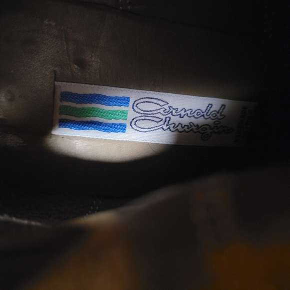 EUC Arnold Churgin size 39 - Picture 6 of 6